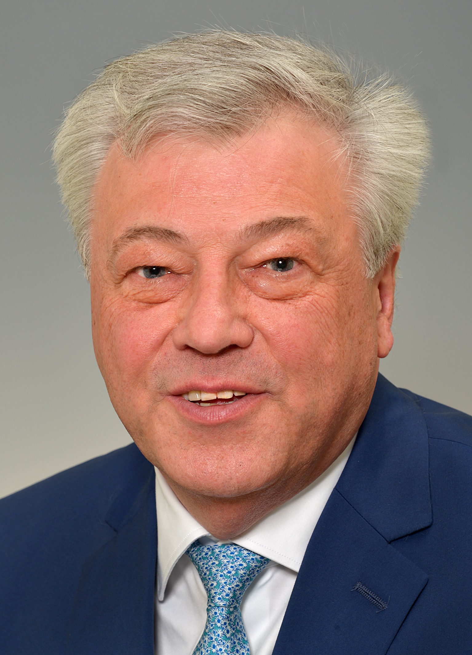 Dr. Jürgen Wutschka